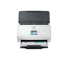 HP Scanner | ScanJet Pro N4000 snw1 Sheet-feed